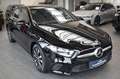 Mercedes-Benz A 200 d 8G-DCT Navi~Distronic~Leder~TotwinkelAss Schwarz - thumbnail 5