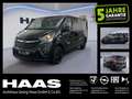 Opel Vivaro B Combi 1.6 CDTI Biturbo L2H1 Navi Чорний - thumbnail 1