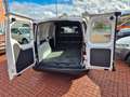 Volkswagen Caddy Cargo MAXI,  Heckflügeltüren + 1 Fenster Weiß - thumbnail 4
