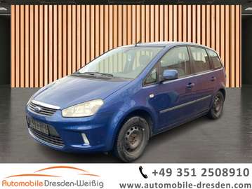 1.6L Duratec 16V Ti-VCT