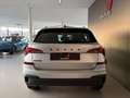 Skoda Kamiq 1.0 TSI Black Dots +TELECAMERA +SEDILI RISC Argento - thumbnail 5