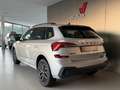 Skoda Kamiq 1.0 TSI Black Dots +TELECAMERA +SEDILI RISC Argento - thumbnail 4