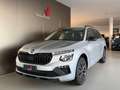 Skoda Kamiq 1.0 TSI Black Dots +TELECAMERA +SEDILI RISC Argento - thumbnail 2
