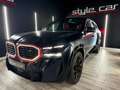 BMW XM Label Red Negro - thumbnail 1