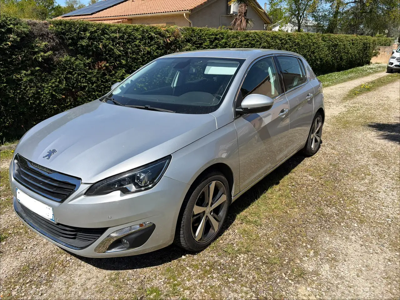 Peugeot 308 1.2 PureTech 130ch S