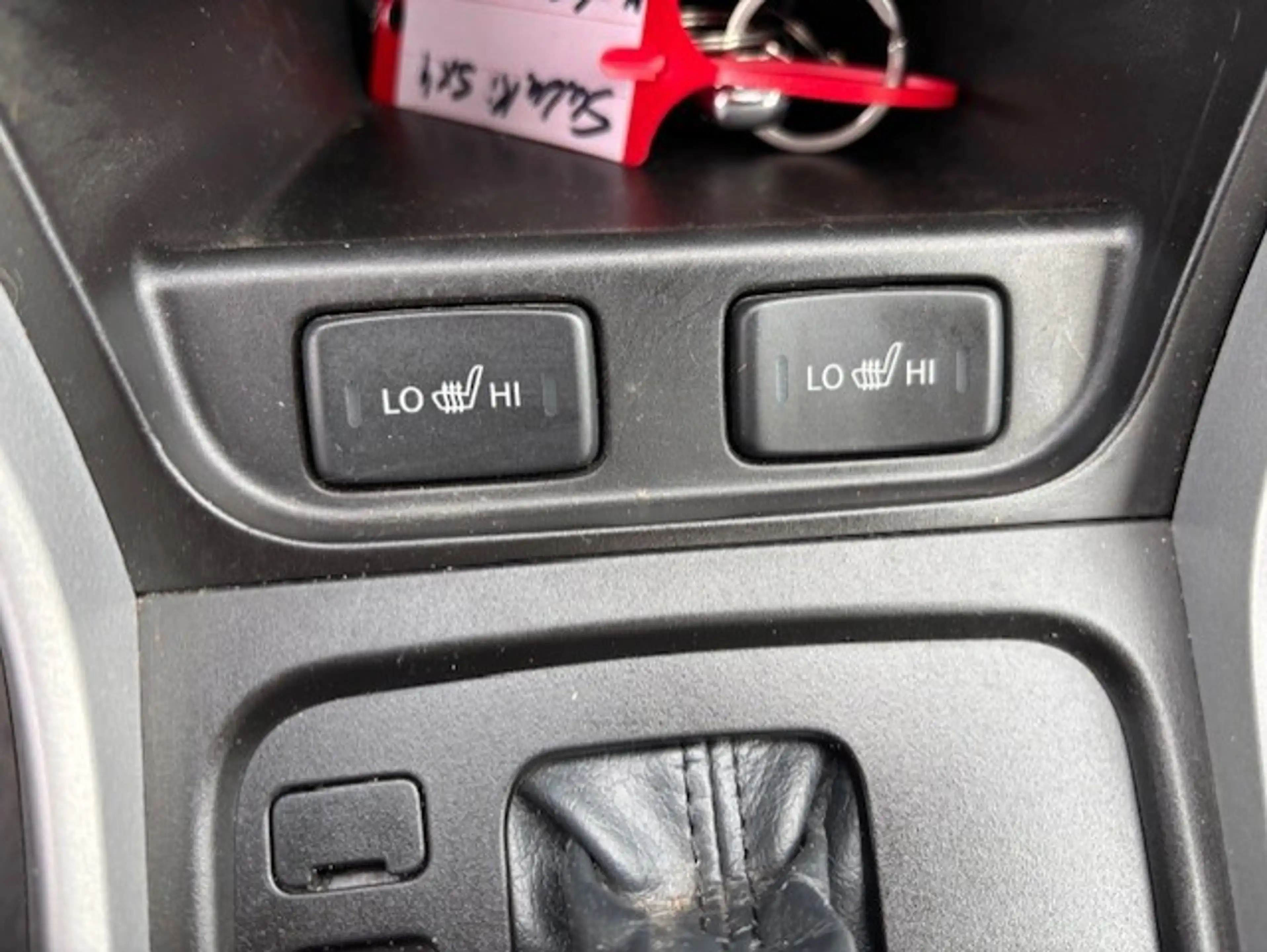 Suzuki S-Cross 1.4 Boosterjet automaat high executive leder trekh — photo 15