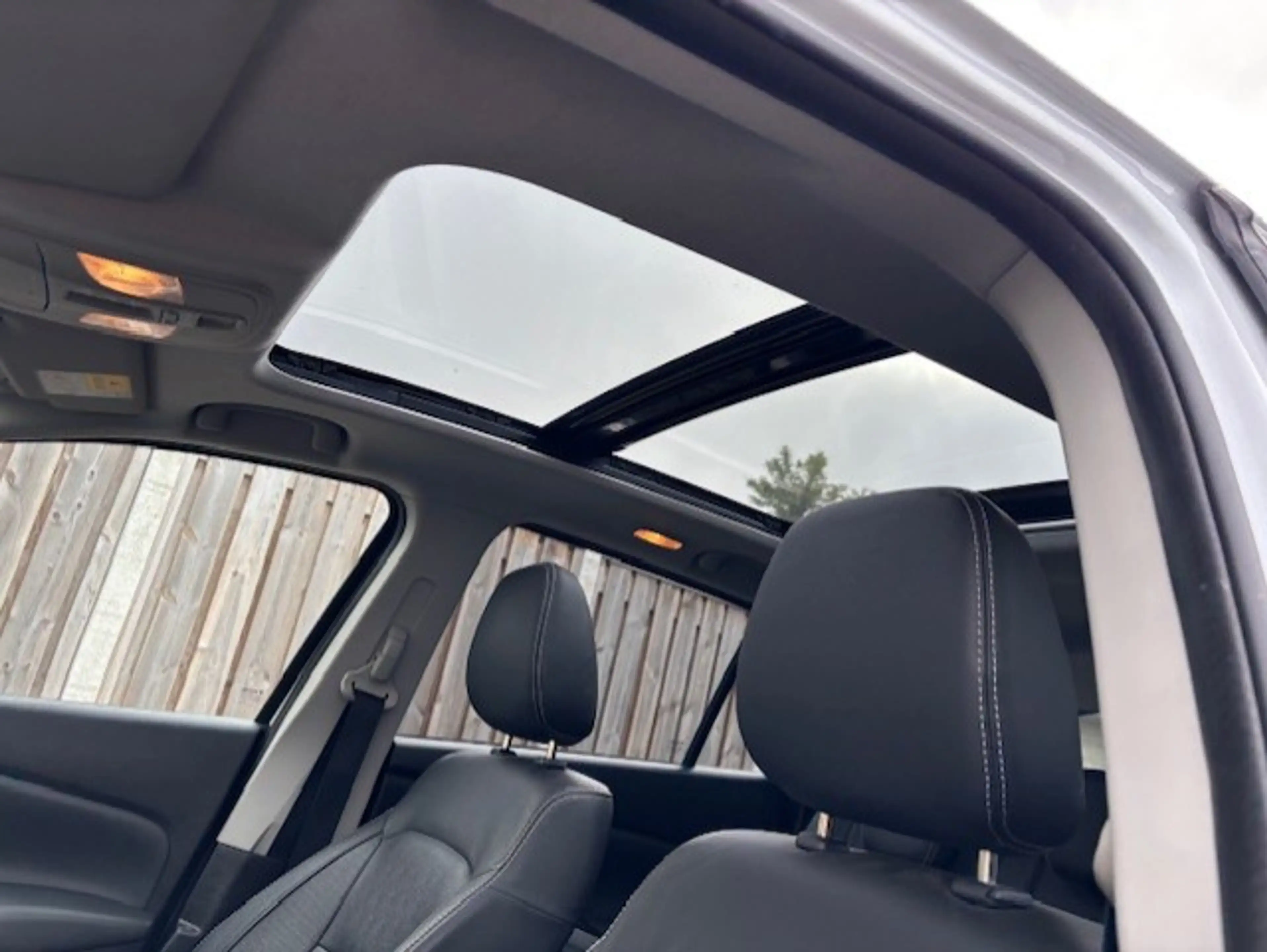 Suzuki S-Cross 1.4 Boosterjet automaat high executive leder trekh — photo 11