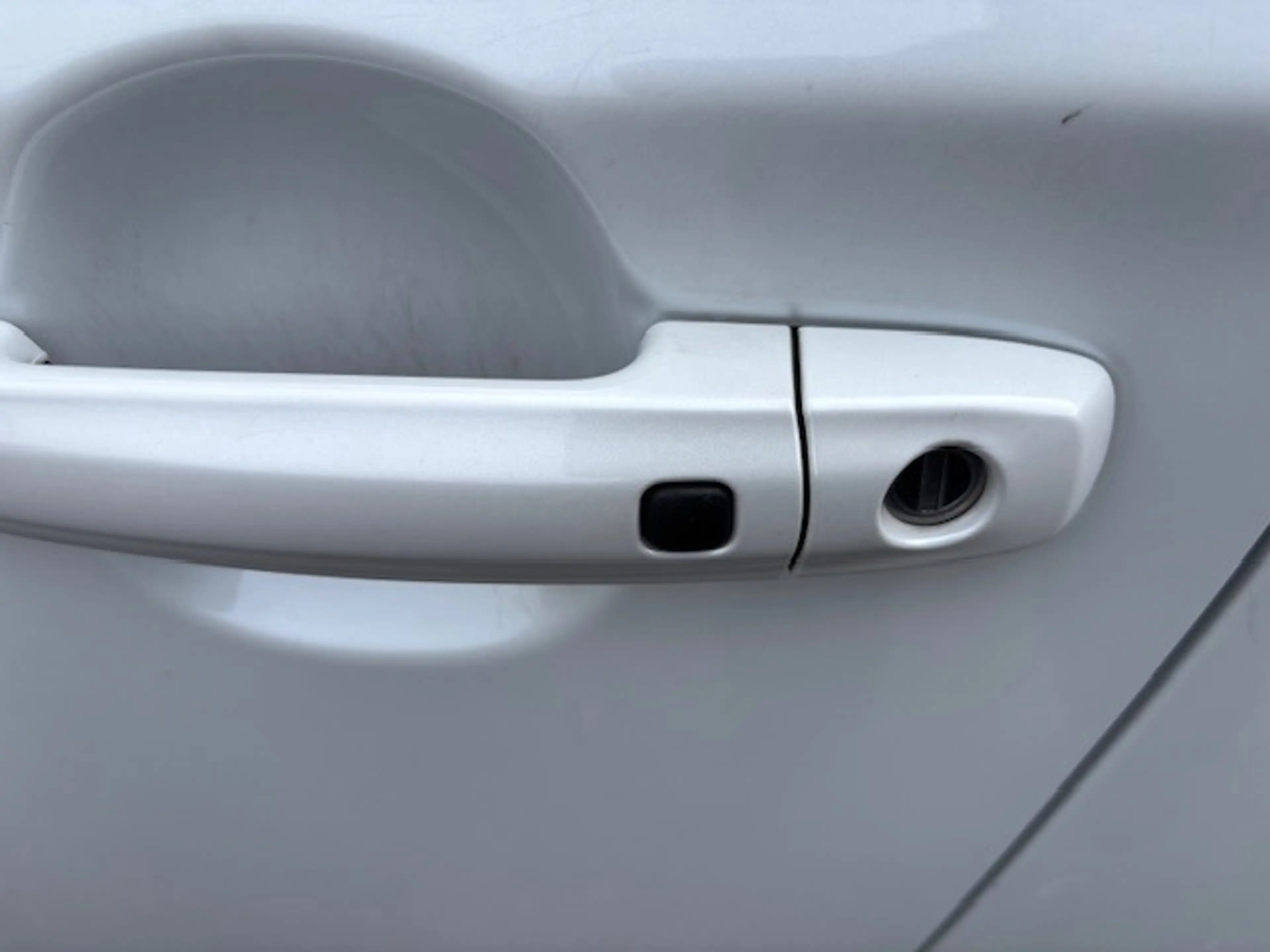 Suzuki S-Cross 1.4 Boosterjet automaat high executive leder trekh — photo 8