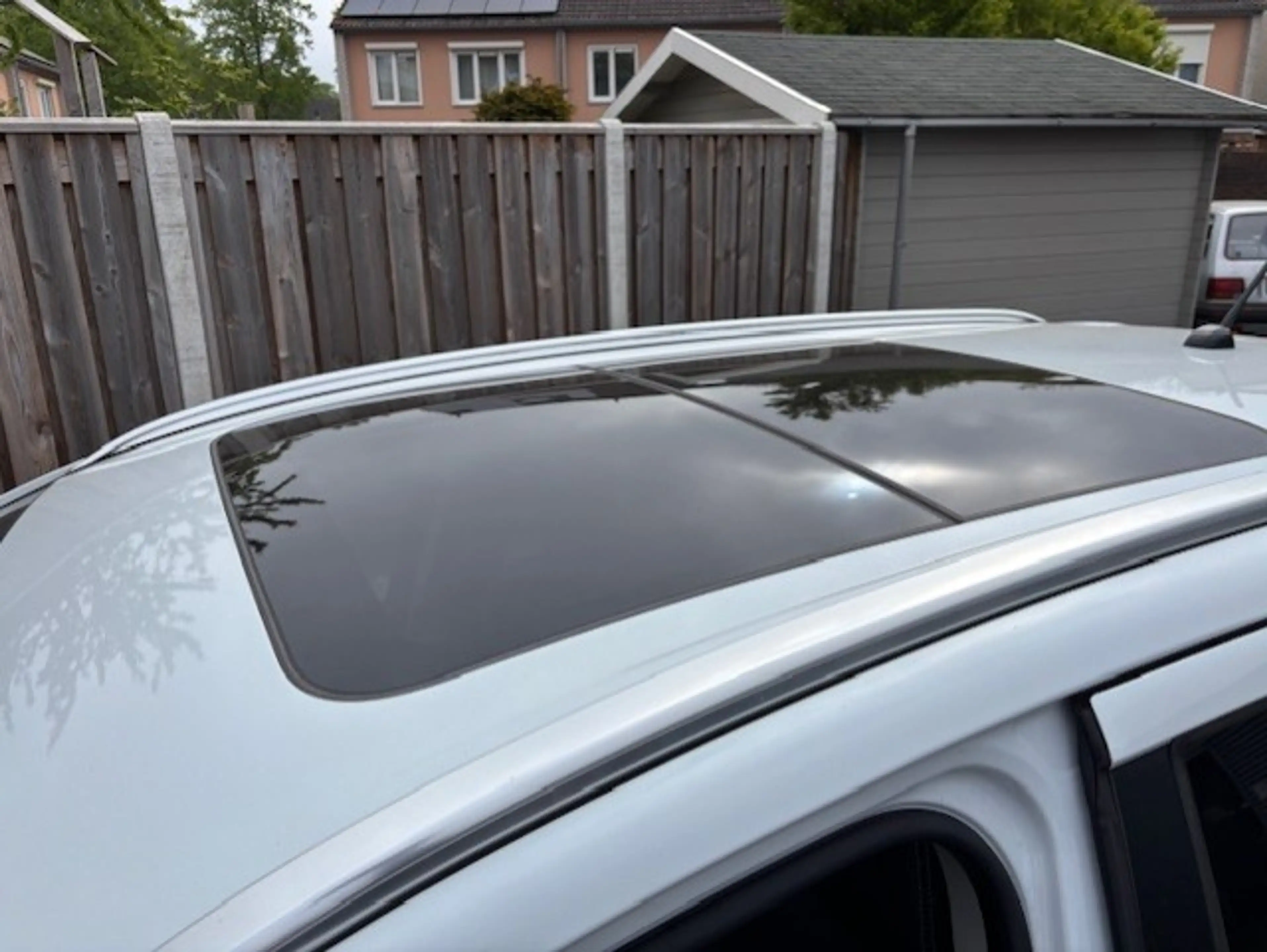 Suzuki S-Cross 1.4 Boosterjet automaat high executive leder trekh — photo 10