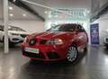SEAT Ibiza 1.2 Reference 70 Rojo - thumbnail 1