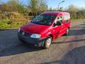 Volkswagen Caddy 1.4 59KW Life *TÜV NEU*2.HAND*5-SITZER* Rood - thumbnail 3