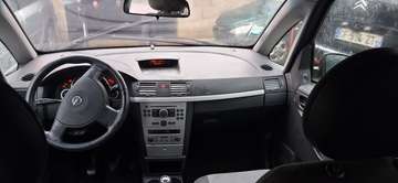 1.7 CDTI - 100 Enjoy