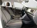 Volkswagen T-Roc 1.0 TSI Life, Navi, Sitzh., APP, Allwetter Weiß - thumbnail 4
