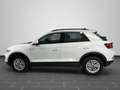 Volkswagen T-Roc 1.0 TSI Life, Navi, Sitzh., APP, Allwetter Weiß - thumbnail 7