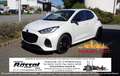 Mazda 2 Hybrid 1.5L Hybrid VVT-i 116 CVT FWD Homura Weiß - thumbnail 1