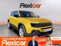 Jeep Avenger 1.2 Altitude 74KW Amarillo - thumbnail 1