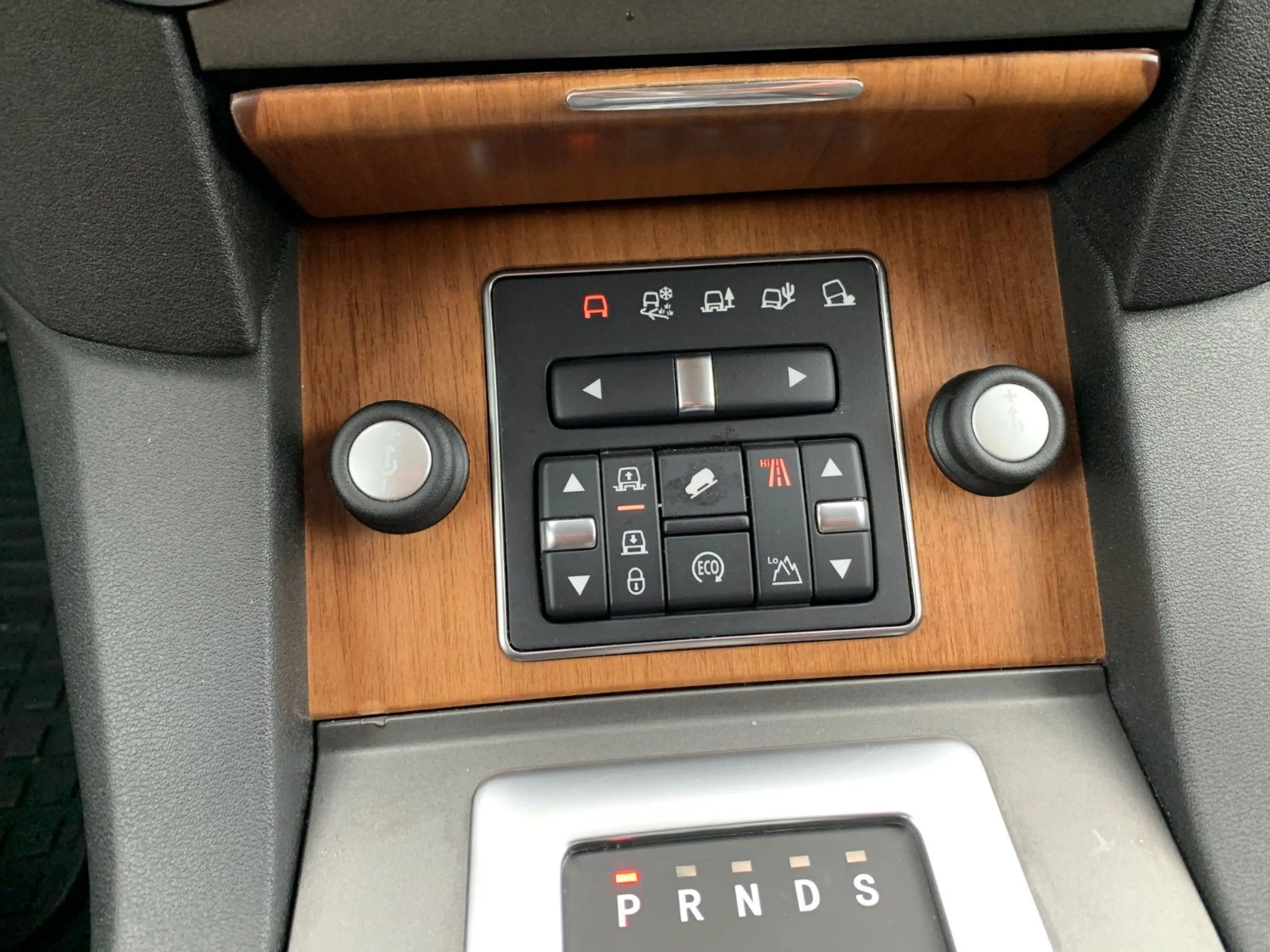 Land Rover Discovery 4 TDV6 SE AHK+Xenon+Nur Gewerbe — photo 15