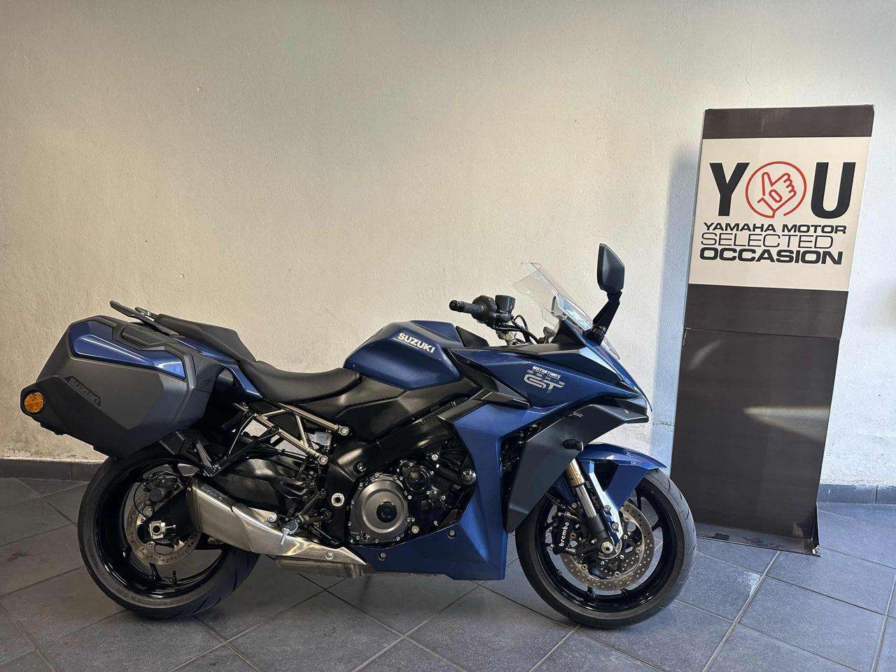 Suzuki Others GSX-S1000GT GSX S 1000 GT