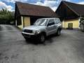 Mitsubishi Pajero GLS 3,2 DI-D TD Silber - thumbnail 2