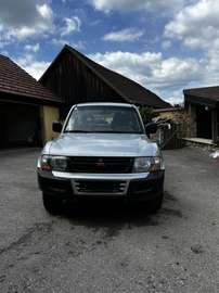 GLS 3,2 DI-D TD