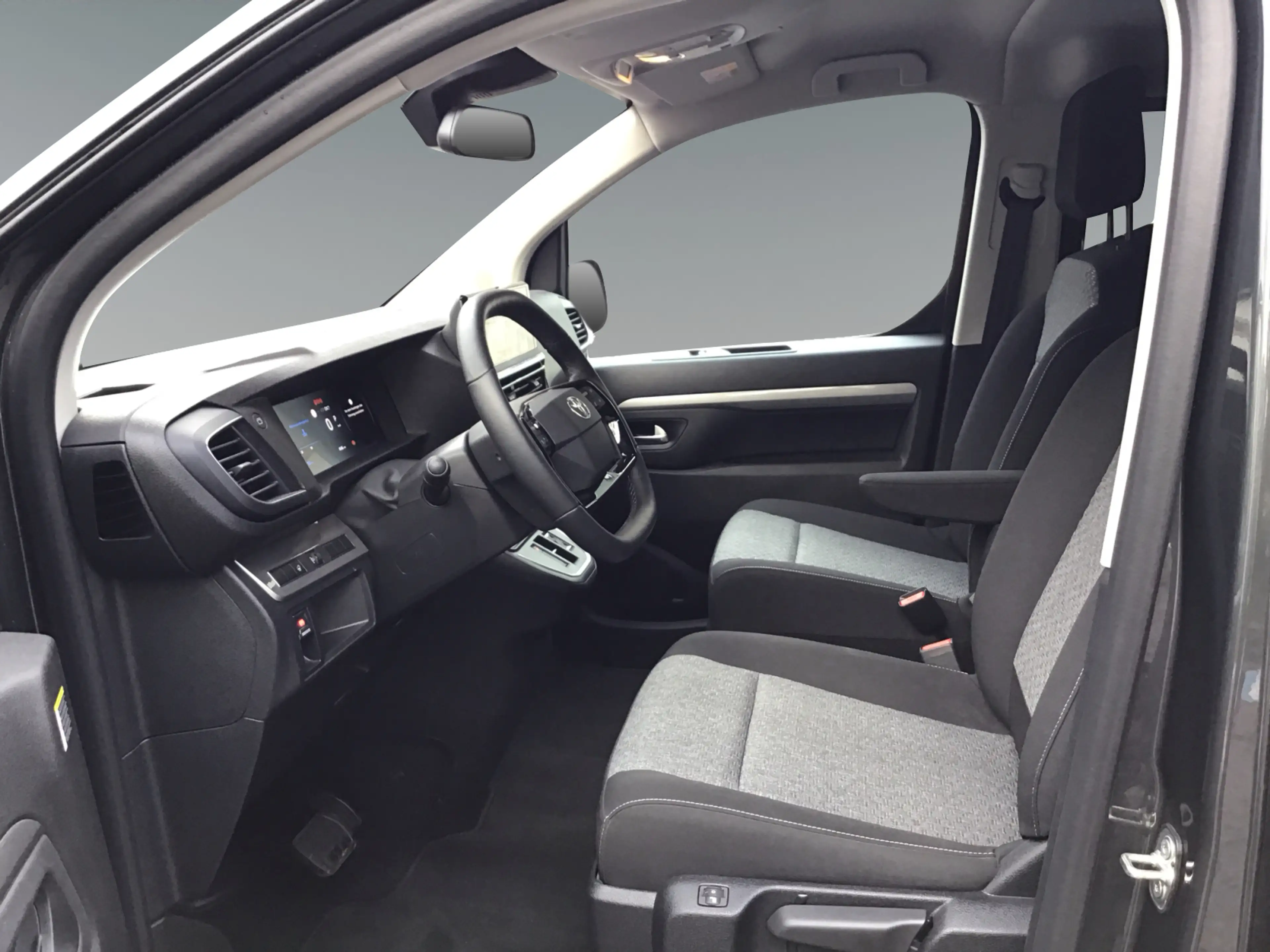 Toyota Proace Proace Verso 2,2 l, 180 Family Medium — photo 9