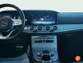 Mercedes-Benz CLS 300 300d Aut. Gris - thumbnail 13