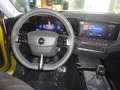 Opel Astra Edition 1.2 Turbo+Klimaanlage+Lenkradheizung+Parks Jaune - thumbnail 11
