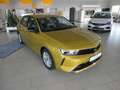 Opel Astra Edition 1.2 Turbo+Klimaanlage+Lenkradheizung+Parks Yellow - thumbnail 1