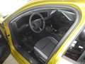Opel Astra Edition 1.2 Turbo+Klimaanlage+Lenkradheizung+Parks žuta - thumbnail 6