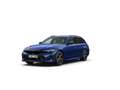 BMW 318 Touring Bleu - thumbnail 1