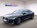 Audi A6 35 TDI Lim. S tronic S line *Matrix*Virtual* Bleu - thumbnail 1