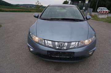 2,2 i-CTDi Sport DPF