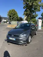 Volkswagen Golf 1.6 CR TDi BMT Comfortline DSG