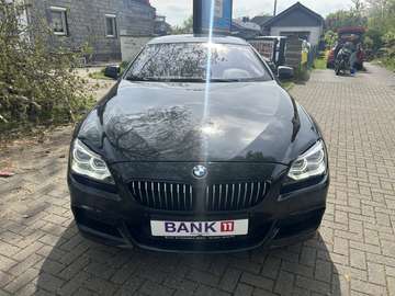 640 d xDrive/ M Packet/ TÜV Neu/ Finanzierung