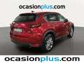 Mazda CX-5 2.2 Skyactiv-D Zenith 2WD 110kW Rojo - thumbnail 3