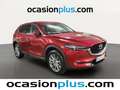 Mazda CX-5 2.2 Skyactiv-D Zenith 2WD 110kW Rojo - thumbnail 2