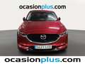 Mazda CX-5 2.2 Skyactiv-D Zenith 2WD 110kW Rojo - thumbnail 16