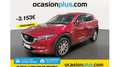 Mazda CX-5 2.2 Skyactiv-D Zenith 2WD 110kW Rojo - thumbnail 1
