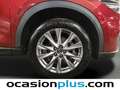 Mazda CX-5 2.2 Skyactiv-D Zenith 2WD 110kW Rojo - thumbnail 40