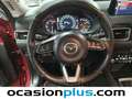 Mazda CX-5 2.2 Skyactiv-D Zenith 2WD 110kW Rojo - thumbnail 28