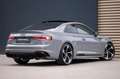 Audi RS5 Coupé 2.9 TFSI quattro | Pano | B&O | Massage | HU Gris - thumbnail 4