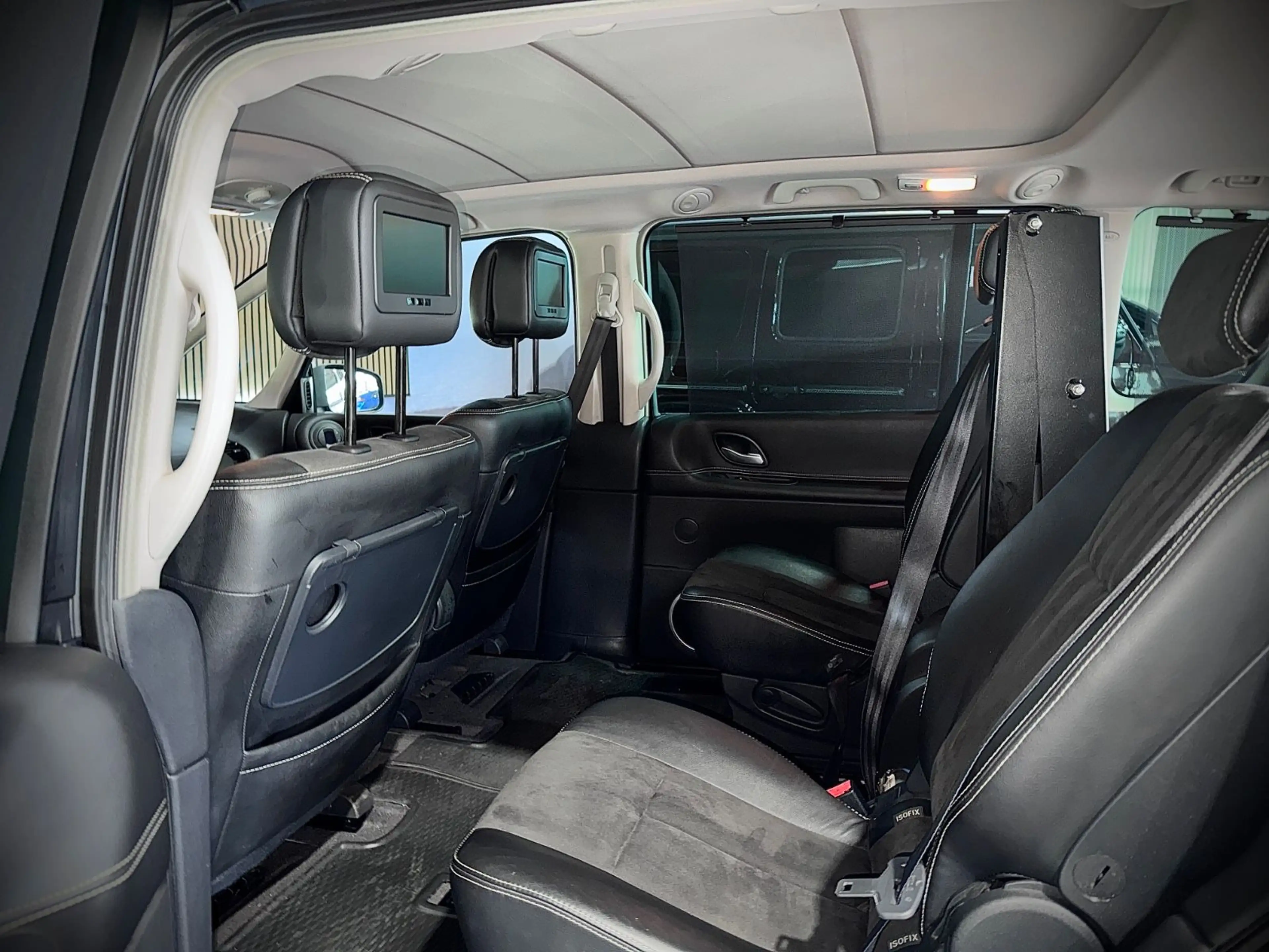 Renault Espace *Behindertengerecht*IV Edition25th*Pano* — photo 15