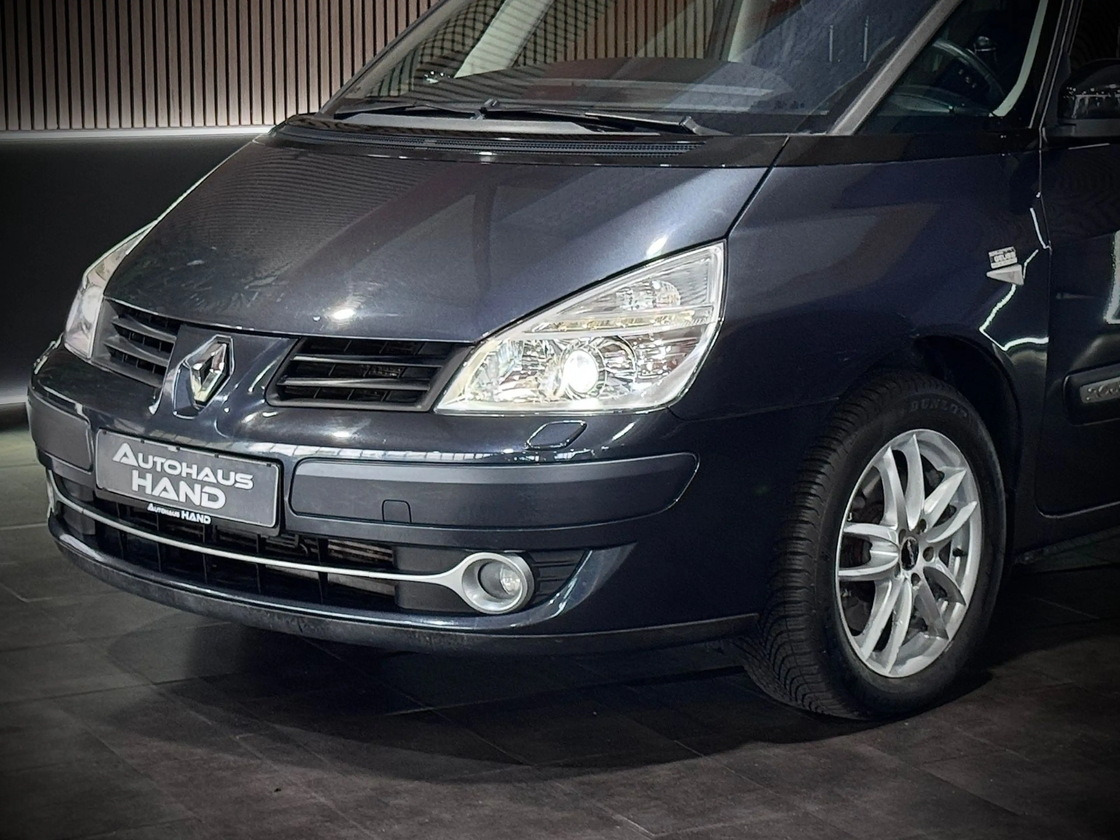 Renault Espace *Behindertengerecht*IV Edition25th*Pano* — photo 2