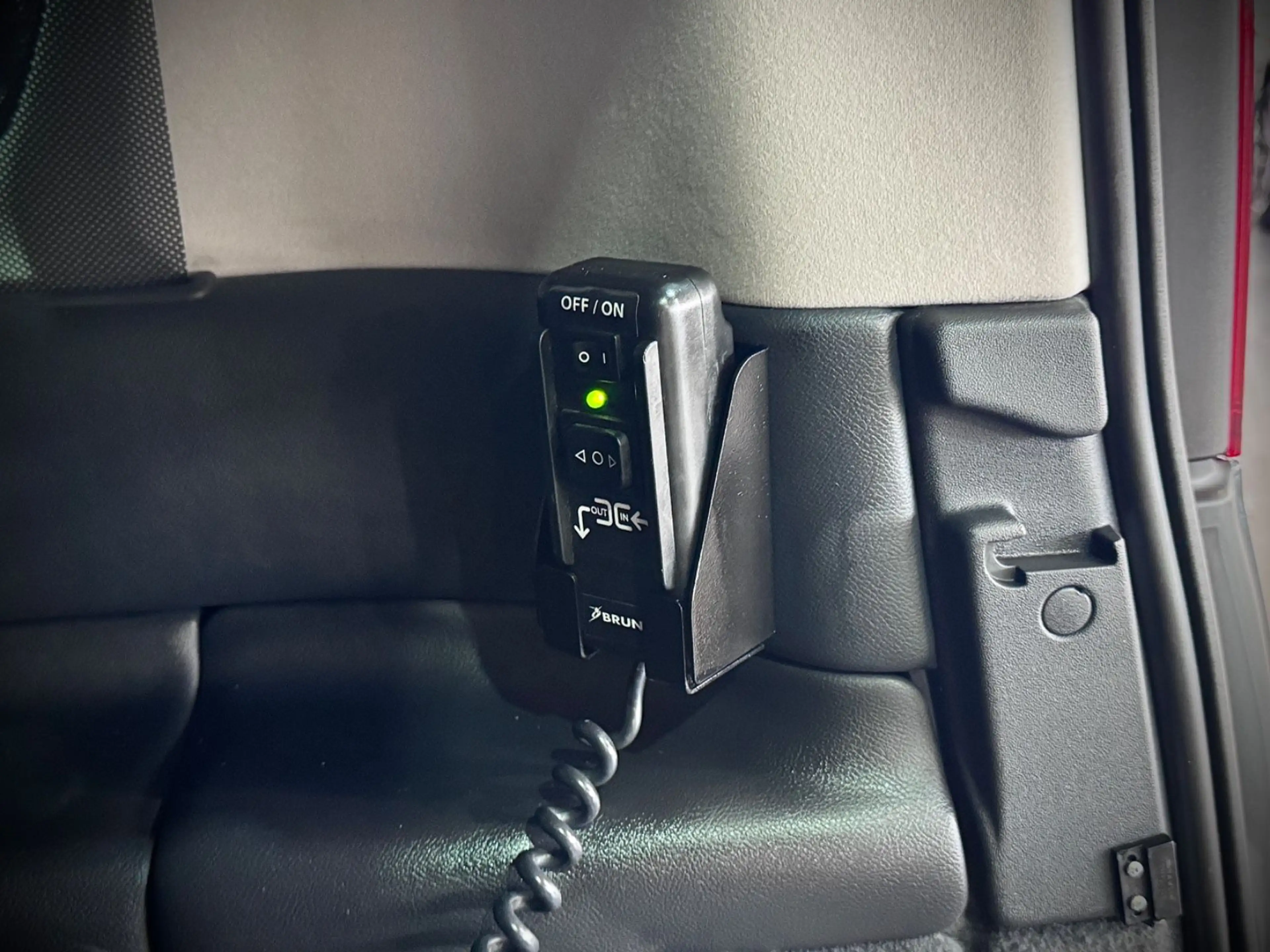 Renault Espace *Behindertengerecht*IV Edition25th*Pano* — photo 9