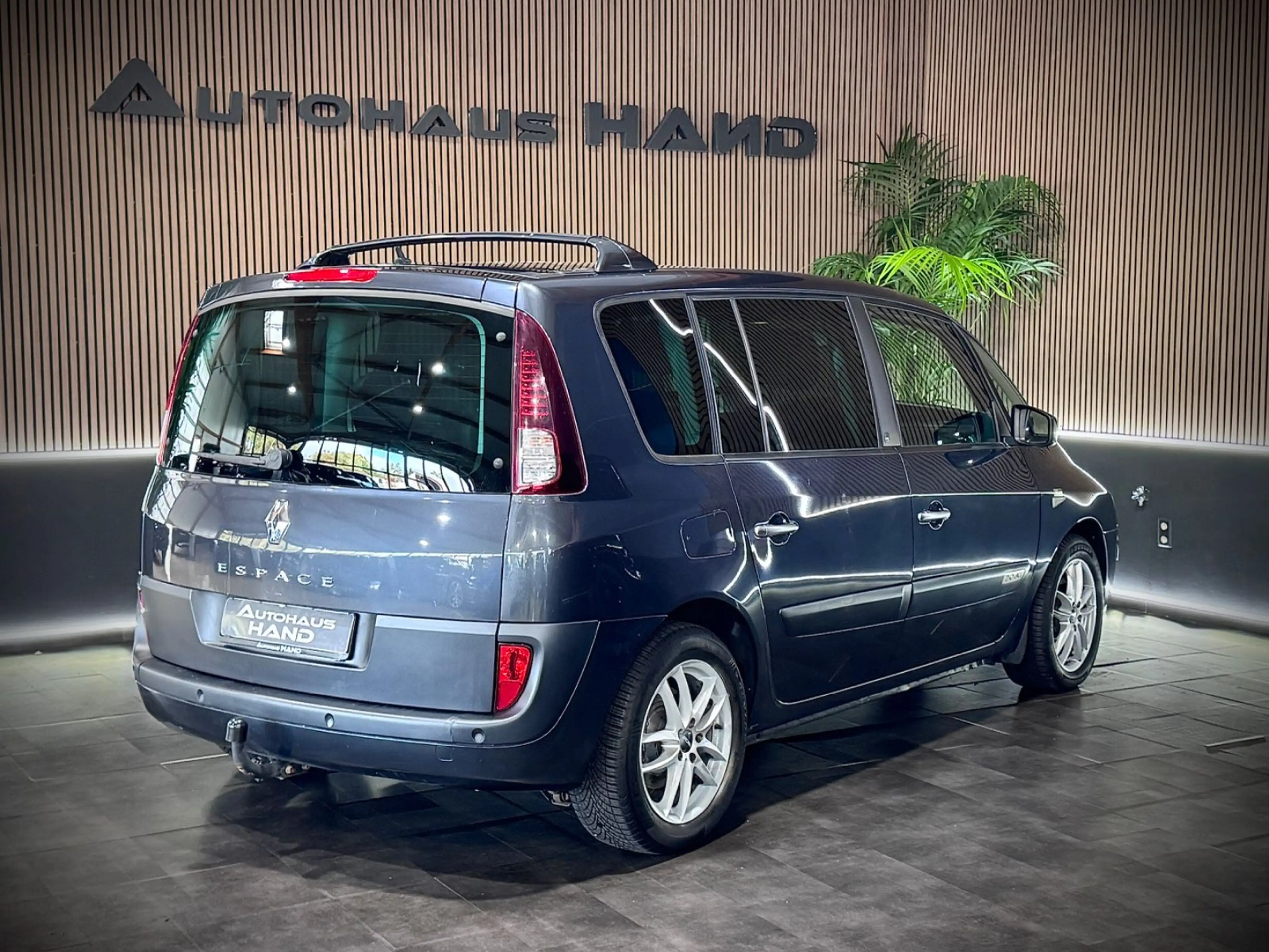 Renault Espace *Behindertengerecht*IV Edition25th*Pano* — photo 5