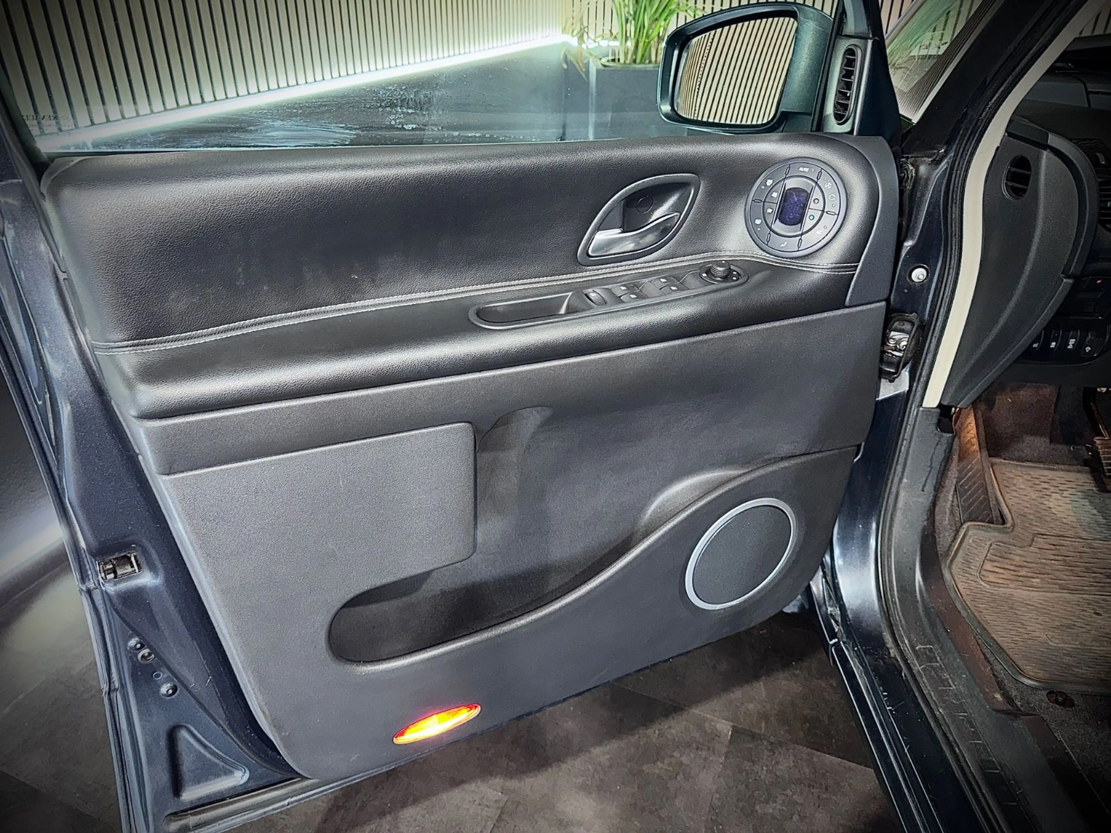 Renault Espace *Behindertengerecht*IV Edition25th*Pano* — photo 10