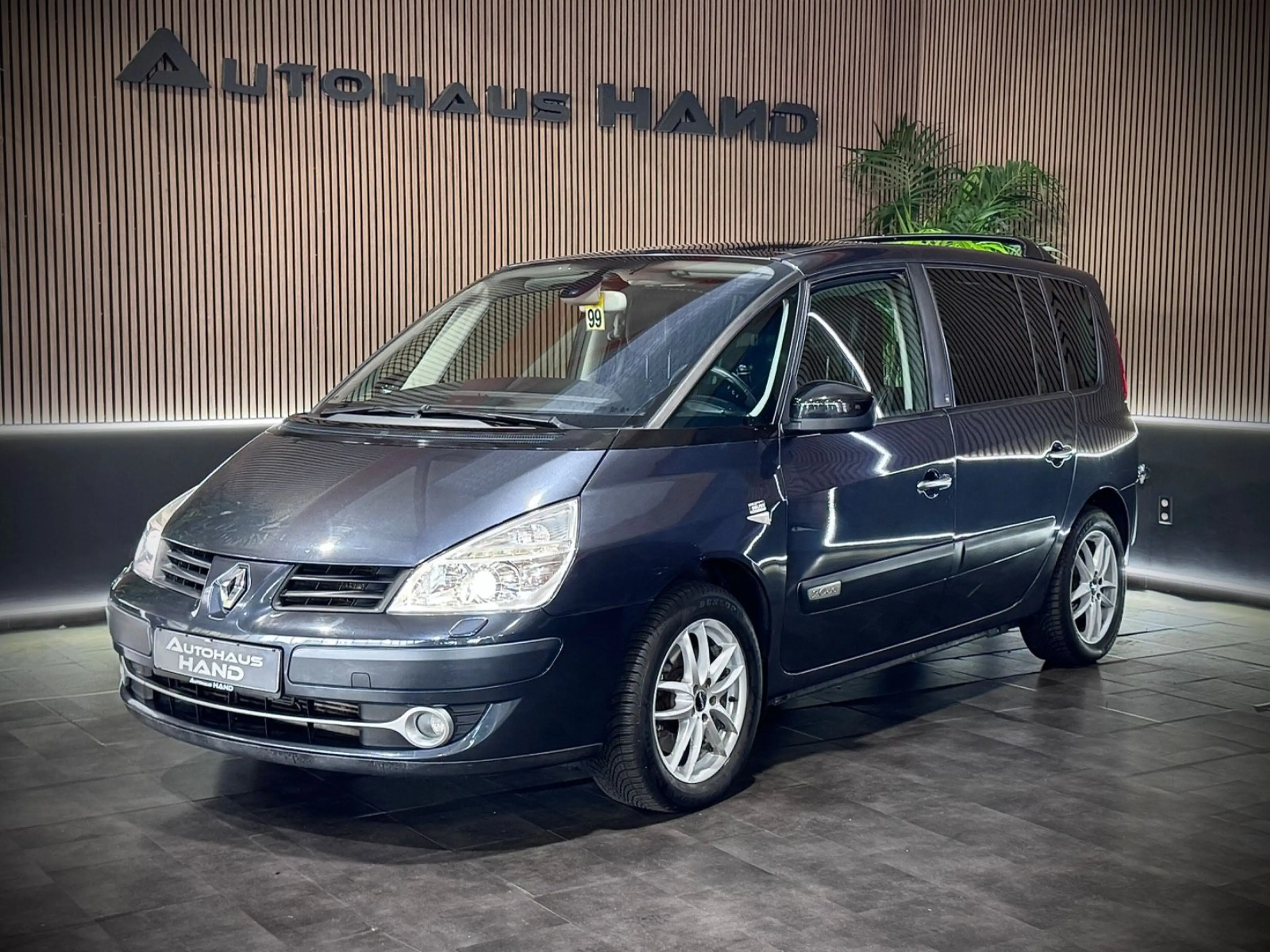 Renault Espace *Behindertengerecht*IV Edition25th*Pano*
