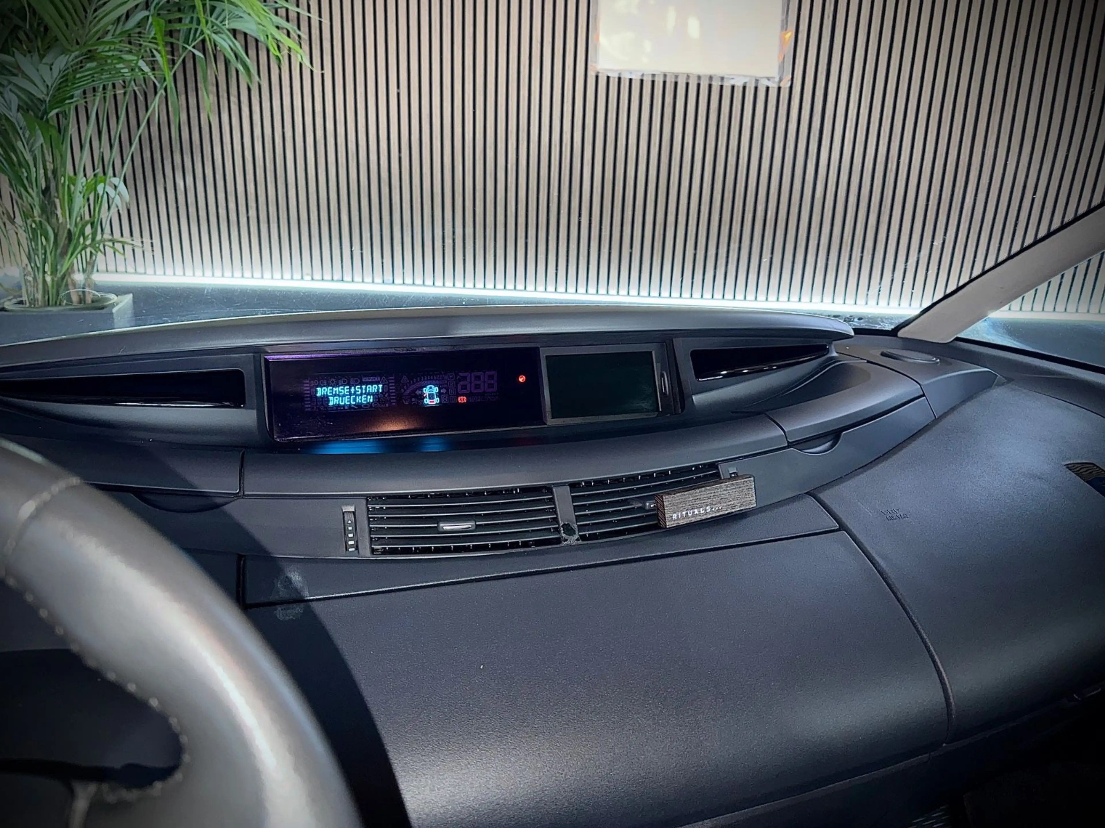 Renault Espace *Behindertengerecht*IV Edition25th*Pano* — photo 14