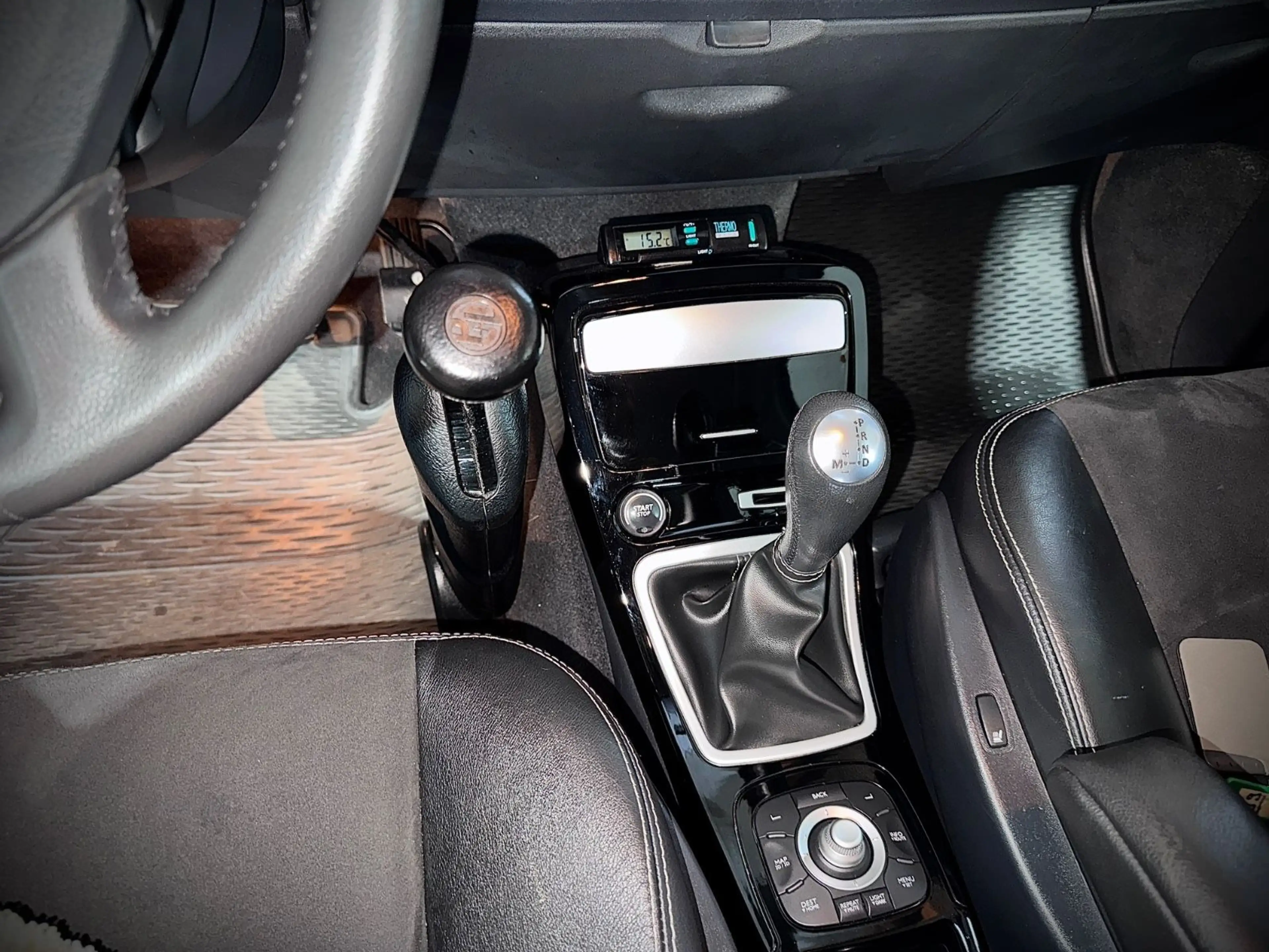 Renault Espace *Behindertengerecht*IV Edition25th*Pano* — photo 13