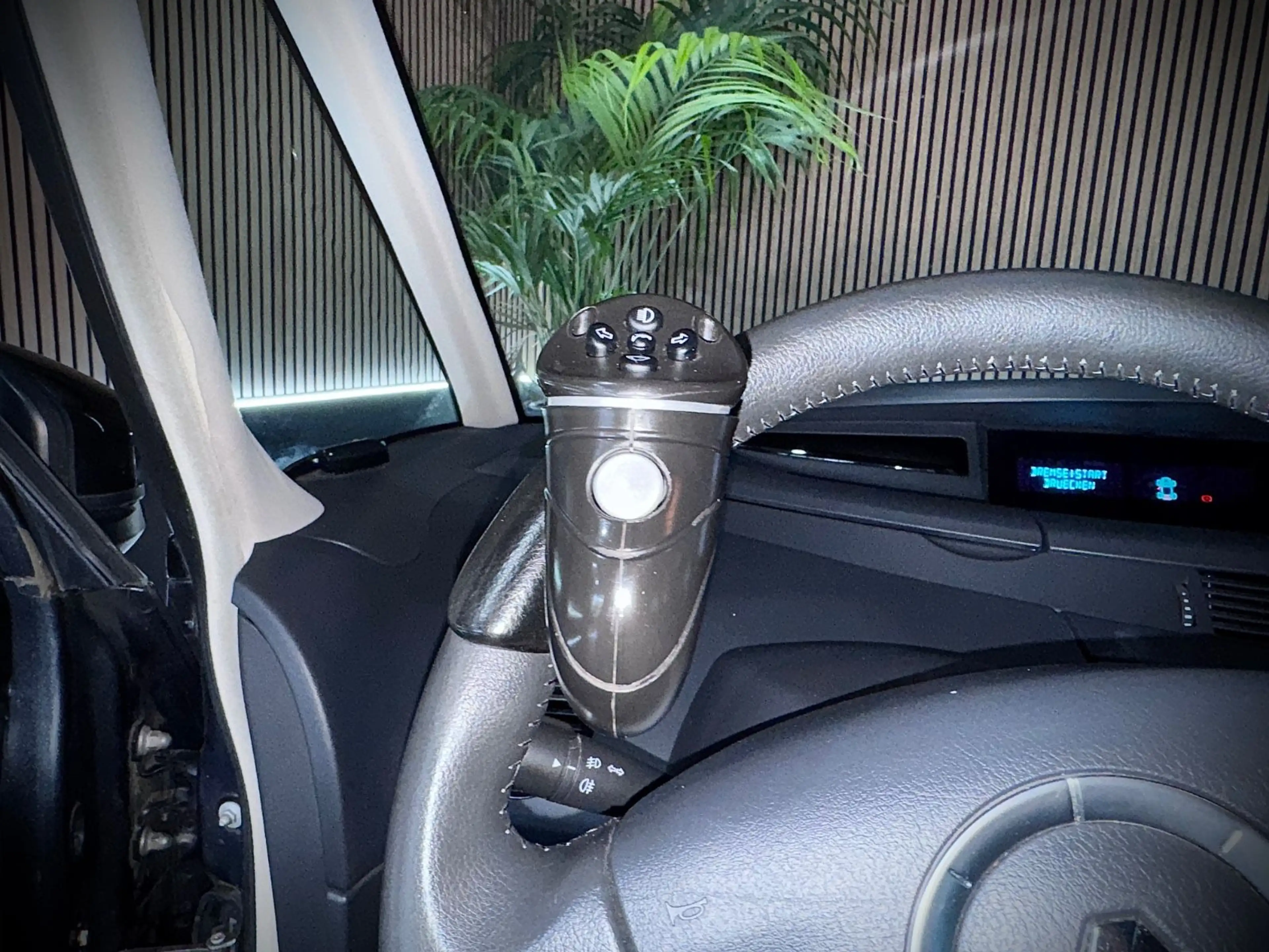 Renault Espace *Behindertengerecht*IV Edition25th*Pano* — photo 12